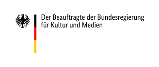 BKM – Die Beauftragte der Bundesregierung für Kultur und Medien